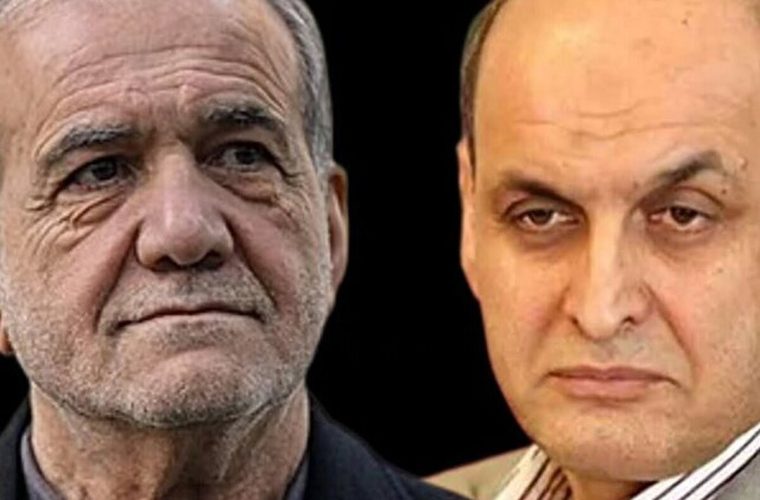 استاندار گیلان:اگر من جای شما بودم، خبرنگاران را می ریختم داخل آب!