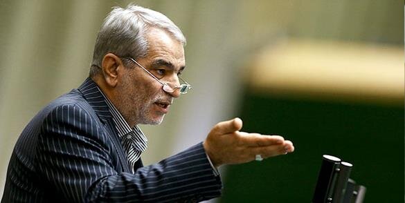 کوهکن: شعار «مرگ» علیه مسئولان سابق زیبنده مجلس نیست/ تریبون‌ها به ضدانقلاب خوراک ندهند/ نامه برخی نمایندگان برای ساخت سلاح هسته ای خلاف قانون بود؟