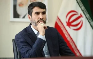 واکنش عباسی،عضو شورای شهر تهران به استفاده اسرائیل از تصاویر دوربین‌های شهری: تجهیزات خارجی باید از فیلترهای امنیتی عبور کنند/ باید خطرناکترین فرضیه‌ها را در نظر بگیریم/ تولید دوربین‌های ترافیکی باید در داخل کشور انجام شود/شهرداری باید نظارت بیشتری انجام می‌داد