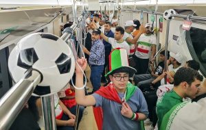 کاخ سفید: به تماشاگران ایرانی برای جام جهانی، ویزا داده نمی‌شود / آنها در صورتی که پاسپورت کشور دیگری را نداشته باشند، نمی‌توانند برای تماشای بازی‌های جام جهانی به ایالات متحده بیایند