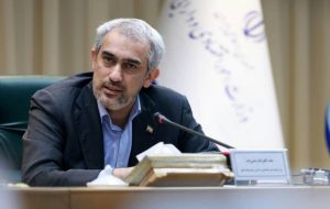 وزیر اقتصاد: وضع خیلی بد است؛ اداره کشور در شش ماه گذشته بسیار سخت بوده/ بعد از جنگ، نزدیک به ۶۵۰ هزار نفر افزایش بیکاری داشته‌ایم / سر ماه می‌خواهیم حقوق‌ها و یارانه‌ها را بریزیم، از کجا بیاوریم؟ / پس از جنگ، ضریب تحقق مالیات زیر ۵۰ درصد بوده