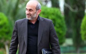 رییس صداوسیما: در ماجرای سقوط جنگنده F-۳۵، به اعتبار ما لطمه وارد شد، مقامی رسمی به ما گفت این اتفاق رخ داده و ما عیناً بازتاب دادیم، اما بعد مشخص شد اطلاعات موثق نبوده / در حوادث ۱۴۰۱ روایت اول را از دست دادیم؛ علت آن هم این بود که داده‌های اساسی در اختیار ما قرار نگرفت