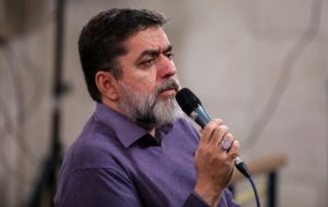 واکنش مشاور قالیباف به شایعه سکته طالبی دارستانی پس از مراجعه به دادسرا: به سکته بازی علیه نظام توسط سوپر انقلابی‌ها رسیدیم