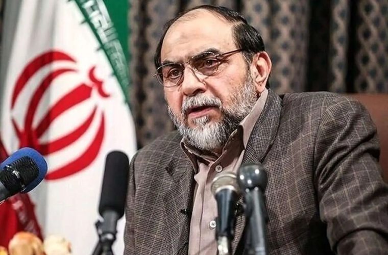 رحیم پور ازغدی: مسائل جنسی و خیانت در قشر روشنفکر و فرهیخته بیشتر رخ می‌دهد؛ دلیلش هم اختلاط‌های غیر ضروری و شوخی است / وقتی شوخی می‌کنید، عاطفه به وجود می‌آید، یک مقدار بیشتر پیش برویم شهوت پیش می‌آید و نمی‌شود کنترل کنی!