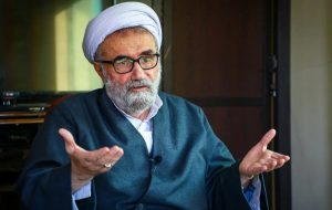 مسیح مهاجری: انتظار اين بود که نهجالبلاغه خوانی پزشکيان راهی به سوی پايان دادن به آشفتهبازار بیقانونی و مداخلات خلاف قانون اساسی بگشايد ولی طرح وفاق دولت چهاردهم اين اميد را به يأس مبدل کرد مسیح مهاجری: انتظار اين بود که نهجالبلاغه خوانی پزشکيان راهی به سوی پايان دادن به آشفتهبازار بیقانونی و مداخلات خلاف قانون اساسی بگشايد ولی طرح وفاق دولت چهاردهم اين اميد را به يأس مبدل کرد