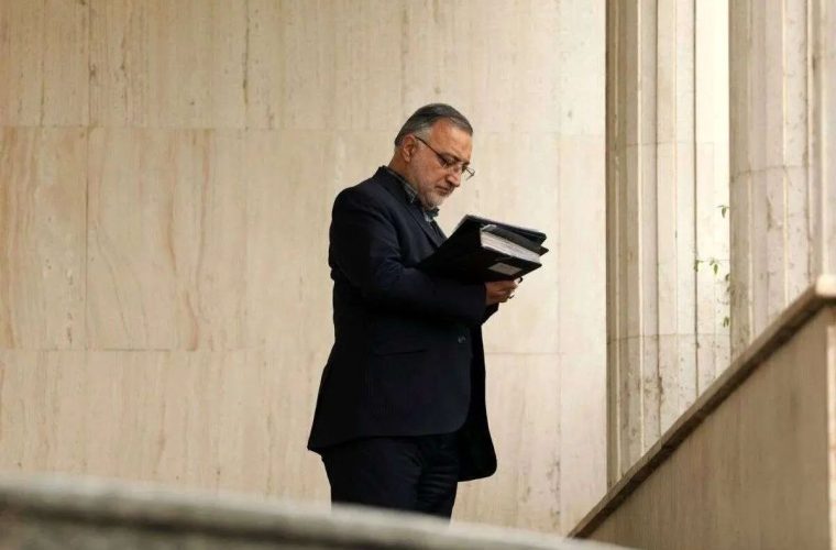 مصوبه دولت جلوی شهرداری مجدد زاکانی را گرفت / عضو نزدیک به زاکانی در شورای شهر: انتخاب مردم را محدود نکنید