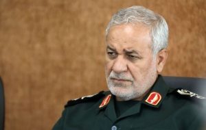 فرمانده قرارگاه خاتم الانبیا: از پروژه ساخت مترو در ونزوئلا خارج شدیم فرمانده قرارگاه خاتم الانبیا: از پروژه ساخت مترو در ونزوئلا خارج شدیم