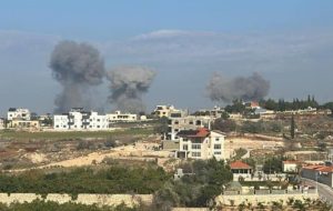 ادعای رژیم صهیونیستی: شهادت عضو سپاه قدس در لبنان ادعای رژیم صهیونیستی: شهادت عضو سپاه قدس در لبنان