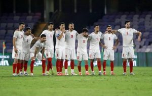 سیاتل: برنامههای همجنسگرایان در دیدار ایران و مصر طبق برنامه اجرا میشود / دگرباشان احتمالا در طول بازی ایران و مصر در سکوهای ورزشگاه نیز برنامههایی خواهند داشت / ما در اتفاقاتی که داخل ورزشگاه میافتند دخالتی نداریم، اما داشتن پرچم در داخل ورزشگاه، یک رفتار کاملاً سیاتلی است / دو کشور ایران و مصر به سنت این شهر احترام بگذارند سیاتل: برنامههای همجنسگرایان در دیدار ایران و مصر طبق برنامه اجرا میشود / دگرباشان احتمالا در طول بازی ایران و مصر در سکوهای ورزشگاه نیز برنامههایی خواهند داشت / ما در اتفاقاتی که داخل ورزشگاه میافتند دخالتی نداریم، اما داشتن پرچم در داخل ورزشگاه، یک رفتار کاملاً سیاتلی است / دو کشور ایران و مصر به سنت این شهر احترام بگذارند