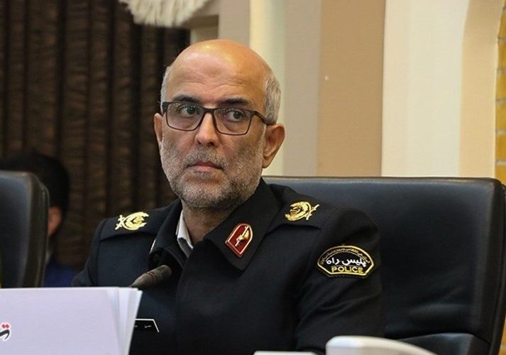 استدلال پلیس در توجیه افزایش نرخ جرایم: تخلف نکنید تا جریمه نشوید / جرایم مثل آب، برق یا نان نیست که اگر گران شود بگوییم به خانواده‌ها فشار می‌آید