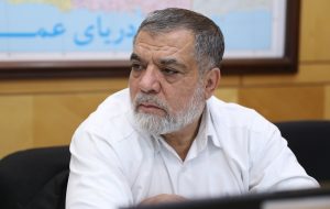 ولایتمدار، نماینده قزوین: معیشت و گرانی به یک جبهه خطرناک تبدیل شده است / رسماً اعلام خطر میکنم / به خدا پناه میبرم از خشم مردم ولایتمدار، نماینده قزوین: معیشت و گرانی به یک جبهه خطرناک تبدیل شده است / رسماً اعلام خطر میکنم / به خدا پناه میبرم از خشم مردم