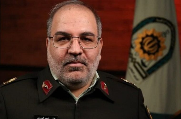 استفاده سارقان از طلایاب کاملاً کذب است