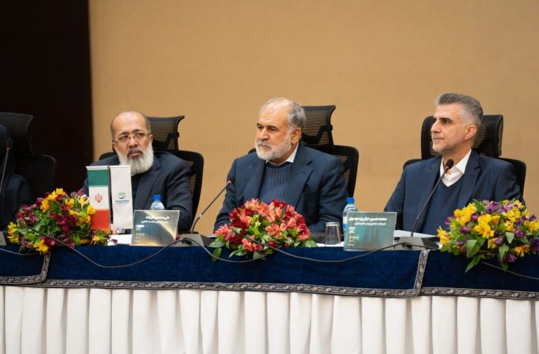 برگزاری تور تعالی با موضوع «استاندارد پایداری در مدیریت پروژه P5» به میزبانی شرکت صنایع پلیمر گچساران/ مروری بر تاریخ صنعت پتروشیمی در روز ملی صنعت پتروشیمی/ بساق‌زاده: رکوردهای قابل‌توجهی در اجرای طرح پلیمر گچساران ثبت شده+گزارش تصویری