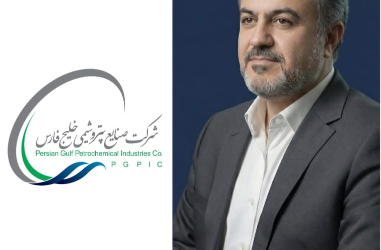 در حکمی از سوی محمد شریعتمداری؛ توفیقی، سرپرست شرکت صنایع پلیمر گچساران شد در حکمی از سوی محمد شریعتمداری؛ توفیقی، سرپرست شرکت صنایع پلیمر گچساران شد