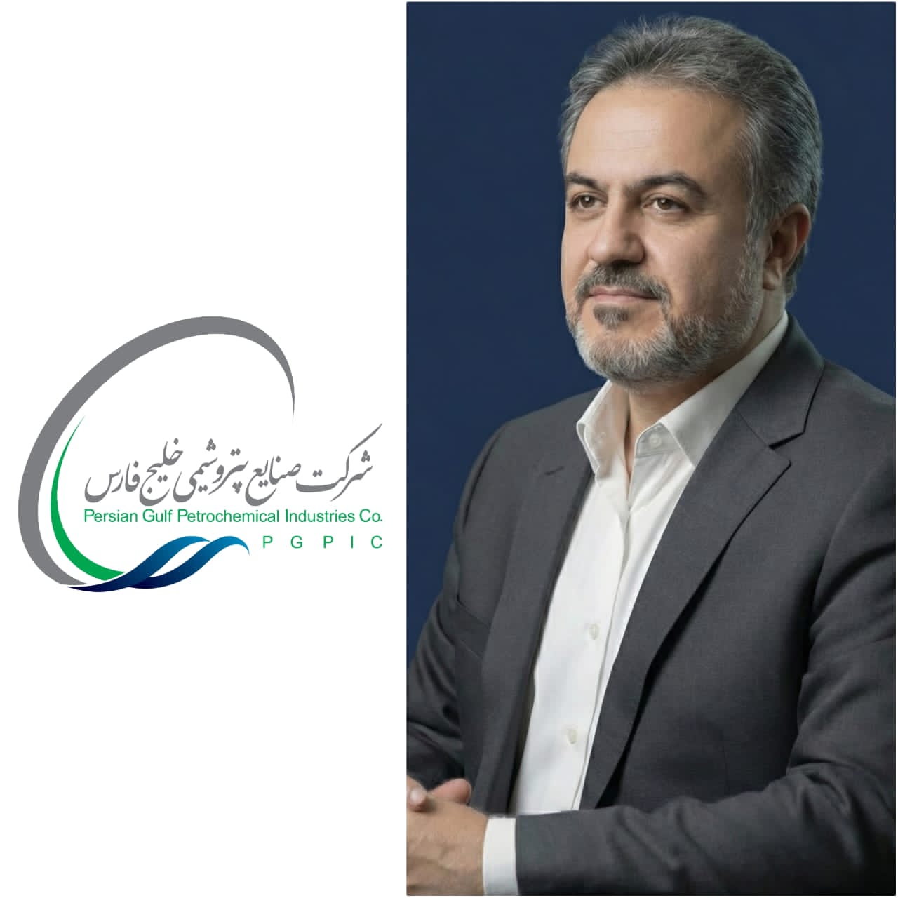 در حکمی از سوی محمد شریعتمداری؛ توفیقی، سرپرست شرکت صنایع پلیمر گچساران شد