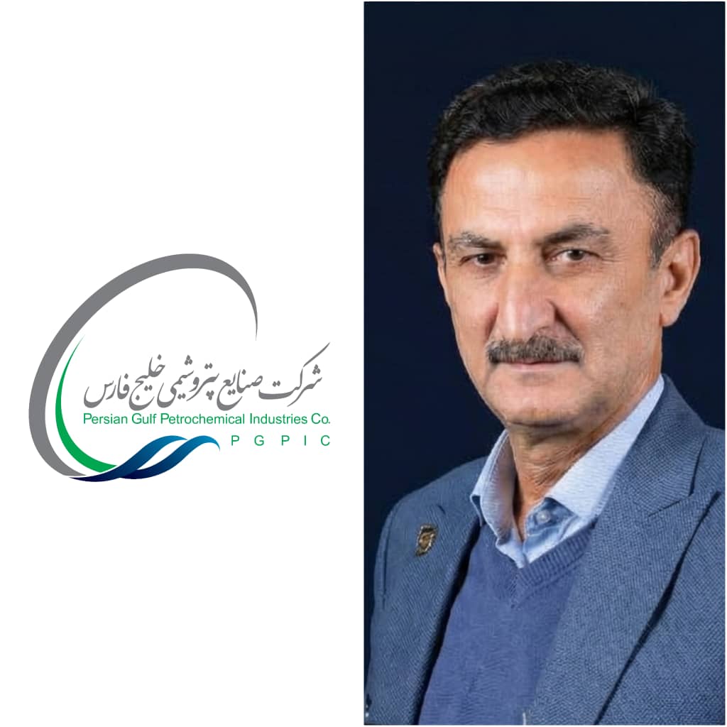 در حکمی از سوی محمد شریعتمداری؛ رحیمی‌پور، سرپرست شرکت پتروشیمی گچساران شد