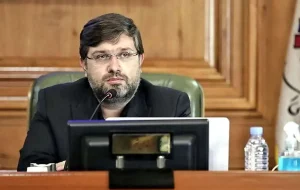 شربیانی، عضو هیأت‌رئیسه شورای شهر: برخی افراد در حال سزارین زودرس انتخاباتی در مدیریت شهری تهران هستند/ نگرانم کودک مد نظر این دوستان زنده به دنیا نیاید