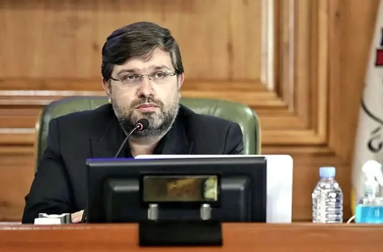 شربیانی، عضو هیأترئیسه شورای شهر: برخی افراد در حال سزارین زودرس انتخاباتی در مدیریت شهری تهران هستند/ نگرانم کودک مد نظر این دوستان زنده به دنیا نیاید شربیانی، عضو هیأترئیسه شورای شهر: برخی افراد در حال سزارین زودرس انتخاباتی در مدیریت شهری تهران هستند/ نگرانم کودک مد نظر این دوستان زنده به دنیا نیاید