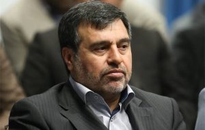 نماینده مجلس: در جلسه سه شنبه از وزرا و نمایندگان راهکاری نشنیدم/ چوپانهای ما در کوههای ایلام بهتر مشکلات و مسائل را میدانند و میتوانند بیان کنند نماینده مجلس: در جلسه سه شنبه از وزرا و نمایندگان راهکاری نشنیدم/ چوپانهای ما در کوههای ایلام بهتر مشکلات و مسائل را میدانند و میتوانند بیان کنند