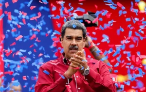 مادورو سقوط کند، سرنوشت دارایی‌های ایران چه می‌شود؟