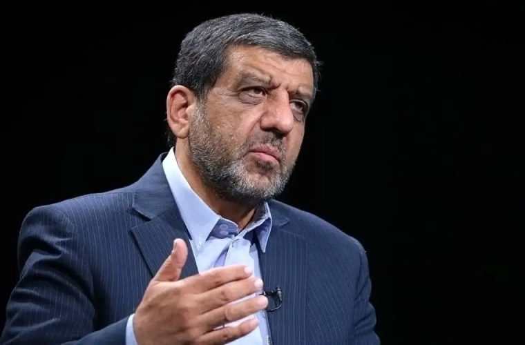 ضرغامی: [مسبب] ناآرامی‌ها جوانان معترضی هستند که از فقر، فساد، تبعیض و بیکاری به ستوه آمده‌اند و افق امیدوارکننده‌ای نمی‌بینند؛ آنان را هم ببینیم تا کینه‌ها انباشته نشود