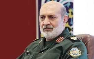 واکنش معاون دفتر عقیدتی سیاسی فرمانده کل قوا به اظهارات ترامپ: شاید مردم ما اعتراض و نارضایتی داشته باشند، اما بیگانه‌ستیز هستند / ترامپ برخلاف تصورش، نوعی فرصت‌سازی برای جمهوری اسلامی ایران ایجاد می‌کند