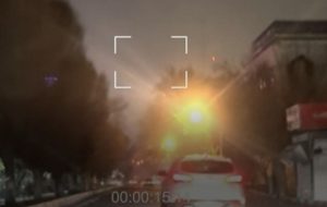 روایت فارس از شنبه شب تهران: در هفت تیر، خیابان انقلاب، شریعتی، پاسداران و هفتحوض خبری نبود / درگیری محدود در شهرری، مسعودیه، نظامآباد و شوش / مسئولین مرتبط درمورد اینترنت میگویند بهمحض ایجاد امنیت محدودیتها برداشته میشود/ مهر: امشب آرامترین شب تهران است روایت فارس از شنبه شب تهران: در هفت تیر، خیابان انقلاب، شریعتی، پاسداران و هفتحوض خبری نبود / درگیری محدود در شهرری، مسعودیه، نظامآباد و شوش / مسئولین مرتبط درمورد اینترنت میگویند بهمحض ایجاد امنیت محدودیتها برداشته میشود/ مهر: امشب آرامترین شب تهران است