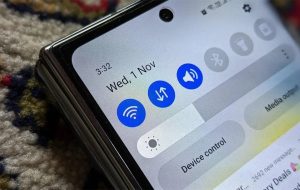 مدیرعامل شرکت زیرساخت در پاسخ به زمان اتصال اینترنت: ان‌شاءالله امروز یا فردا این موضوع حل می‌شود