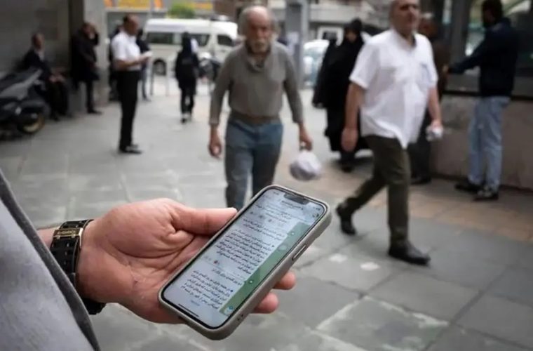 آیا اینترنت به قبل از ۱۸ دی برمی گردد؟ / علت قطع و وصلی ها چیست؟