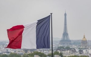 ادعای الجزیره به نقل از ریاست‌جمهوری فرانسه: از قرار دادن سپاه پاسداران ایران در فهرست اروپایی سازمان‌های تروریستی حمایت می‌کنیم