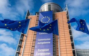 اروپا نام «سپاه پاسداران» را در فهرست سازمانهای تروریستی قرار داد اروپا نام «سپاه پاسداران» را در فهرست سازمانهای تروریستی قرار داد