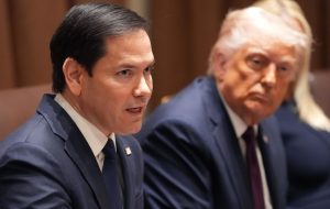 واشنگتن امتیاز حضور مقامات ارشد ایرانی و اعضای خانواده‌شان در ایالات متحده را لغو کرد