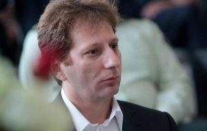 آمریکا بابک زنجانی را تحریم کرد آمریکا بابک زنجانی را تحریم کرد