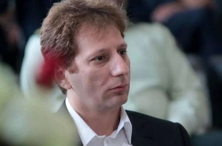 آمریکا بابک زنجانی را تحریم کرد