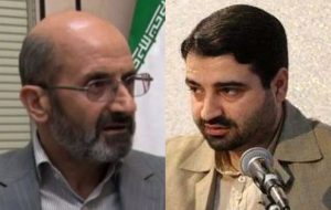 اروپا رسول جلیلی عضو شورای عالی فضای مجازی، روح‌الله مومن‌ نسب و ساترا را تحریم کرد