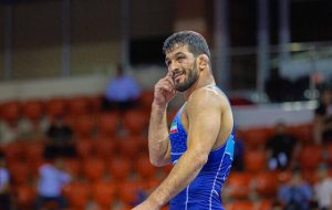 ایران غایب بزرگ مسابقات کشتی کرواسی؟ ایران غایب بزرگ مسابقات کشتی کرواسی؟