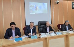 تأکید بر اجرای تعهدات بانک‌ها برای جذب ۱۴ همت تسهیلات سفر رئیس‌ جمهور