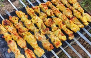 دبیر کانون سراسری مرغ گوشتی: احتمال رسیدن قیمت به ۴۰۰ هزار تومان هم وجود دارد دبیر کانون سراسری مرغ گوشتی: احتمال رسیدن قیمت به ۴۰۰ هزار تومان هم وجود دارد