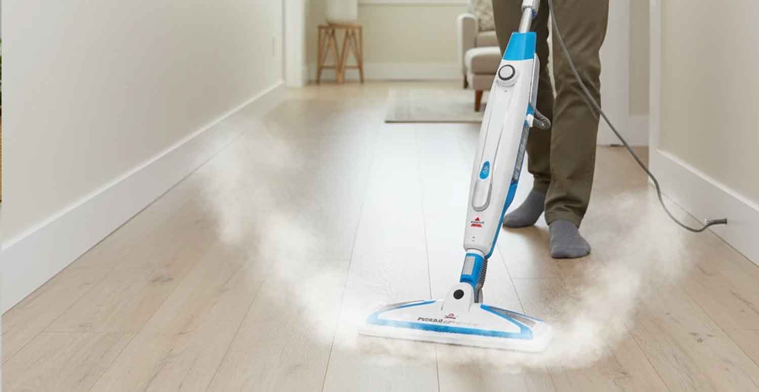بخارشوی بیسل PowerFresh 1979G