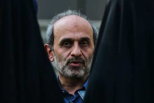 جوادی یگانه، جامعه شناس: انسان و خونش حرمت دارد؛ رئیس صداوسیما باید برکنار شود جوادی یگانه، جامعه شناس: انسان و خونش حرمت دارد؛ رئیس صداوسیما باید برکنار شود
