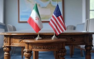 فایننشیال تایمز به نقل دیپلماتها: مذاکرات بین واشنگتن و تهران در مرحله اول تنها به برنامه هستهای محدود خواهد بود / گفتوگوها به موضوع زرادخانه موشکهای بالستیک نخواهد پرداخت فایننشیال تایمز به نقل دیپلماتها: مذاکرات بین واشنگتن و تهران در مرحله اول تنها به برنامه هستهای محدود خواهد بود / گفتوگوها به موضوع زرادخانه موشکهای بالستیک نخواهد پرداخت