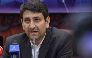وزیر ارتباطات: ۱۰۰ هزار آیپی استارلینک در شبکه داخلی کشور رؤیت شده/ مدیریت صحنه با ابزار فنی شدنی نیست؛ کما اینکه در سالهای ۹۸، ۱۴۰۱ و ۱۴۰۴ هم نشد وزیر ارتباطات: ۱۰۰ هزار آیپی استارلینک در شبکه داخلی کشور رؤیت شده/ مدیریت صحنه با ابزار فنی شدنی نیست؛ کما اینکه در سالهای ۹۸، ۱۴۰۱ و ۱۴۰۴ هم نشد