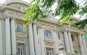 ایتالیا از شهروندانش خواست ایران را ترک کنند ایتالیا از شهروندانش خواست ایران را ترک کنند