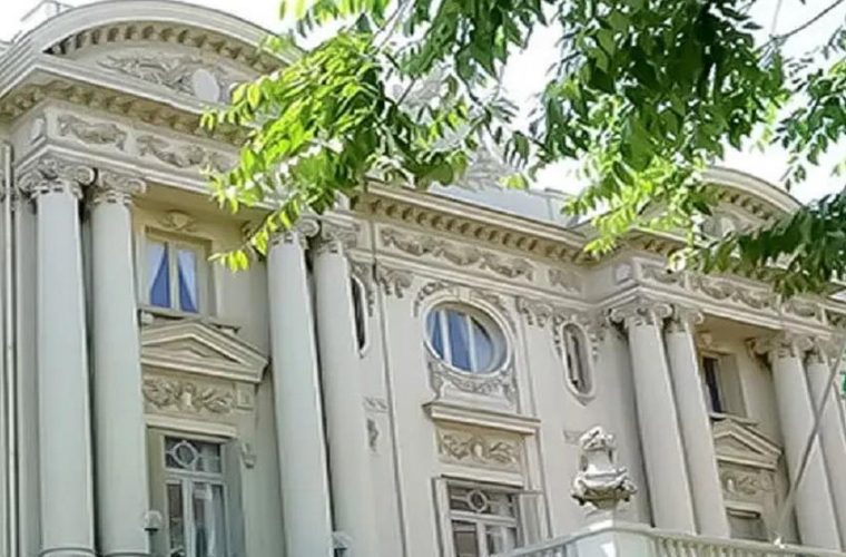 ایتالیا از شهروندانش خواست ایران را ترک کنند