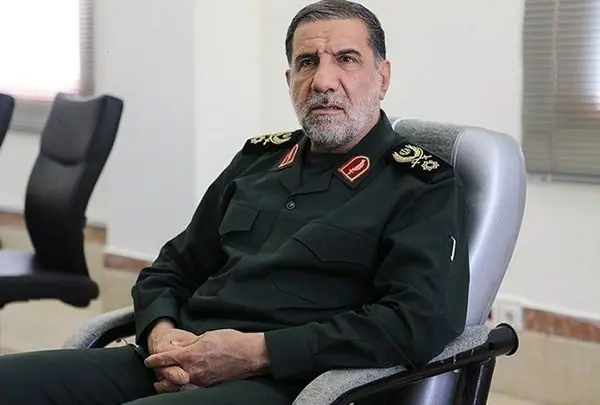 کوثری، عضو کمیسیون امنیت ملی: شورای عالی امنیت ملی تصمیم گرفت که فراجا، بسیج و سپاه بهصورت مسلحانه وارد عمل شوند کوثری، عضو کمیسیون امنیت ملی: شورای عالی امنیت ملی تصمیم گرفت که فراجا، بسیج و سپاه بهصورت مسلحانه وارد عمل شوند