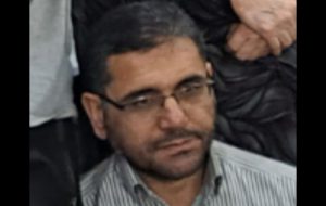 ایسنا: شهادت حاج محمد باصری از مسئولان ارشد نظام در وزارت اطلاعات ایسنا: شهادت حاج محمد باصری از مسئولان ارشد نظام در وزارت اطلاعات