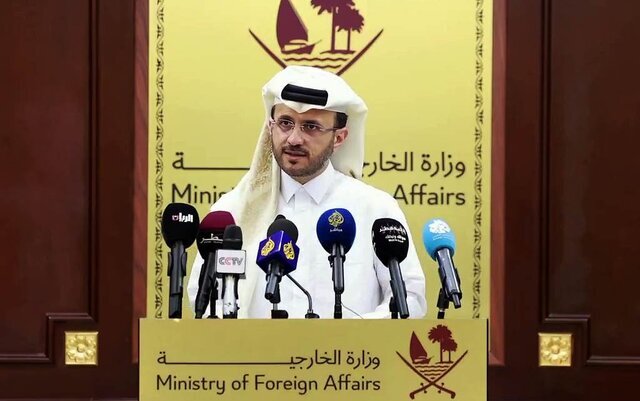 ادعای دوحه: چنین حملاتی بدون پاسخ نخواهد ماند