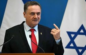 ادعای وزیر جنگ رژیم صهیونیستی: تصمیم ترور رهبری ایران، ۶ ماه زمان برد ادعای وزیر جنگ رژیم صهیونیستی: تصمیم ترور رهبری ایران، ۶ ماه زمان برد
