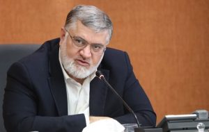 استاندار تهران: به طور موقت سهمیه کارت سوخت‌ها به ۲۰ لیتر کاهش یافته، اما بعد از نرمال شدن وضعیت سوخت‌رسانی، مجدداً به ۳۰ لیتر برمی‌گردد/ این تغییرات مقطعی است
