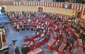 دیرباز، عضو خبرگان: نظر اکثریت مجلس خبرگان روی «فرزند حضرت آقا» است / بعضی از اعضای خبرگان رأی دیگری دارند، البته رأی آنها هم بخاطر خداست و نیت دیگری در کار نیست